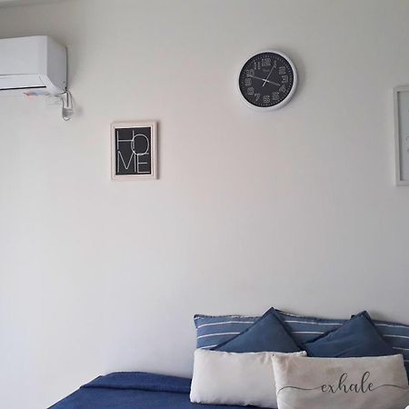 Apartament Nido Urbano Bahía Blanca Zewnętrze zdjęcie