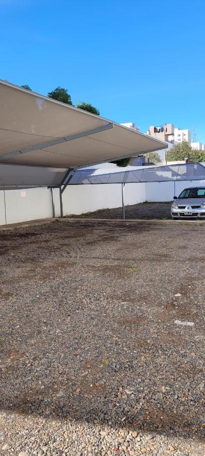 Apartament Nido Urbano Bahía Blanca Zewnętrze zdjęcie