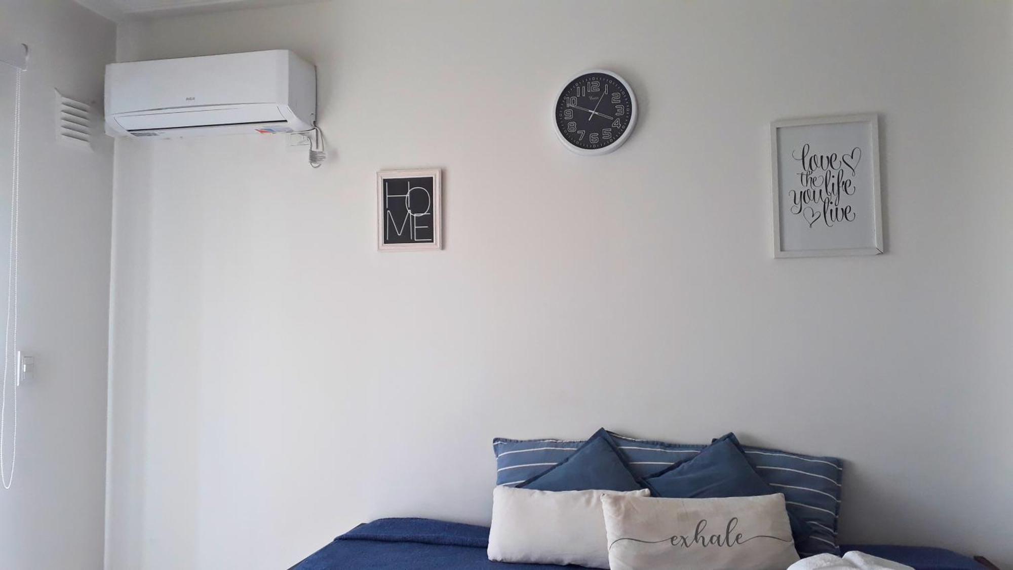 Apartament Nido Urbano Bahía Blanca Zewnętrze zdjęcie