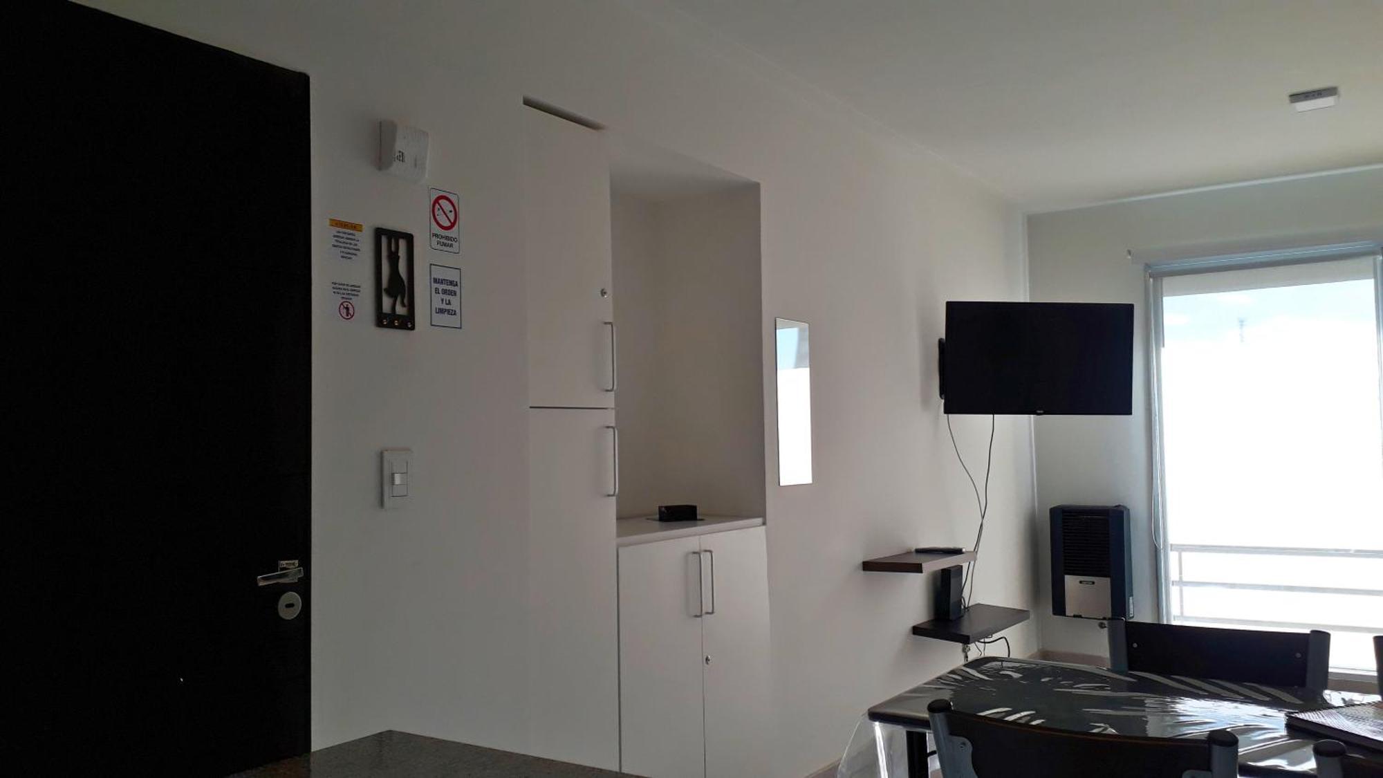 Apartament Nido Urbano Bahía Blanca Zewnętrze zdjęcie