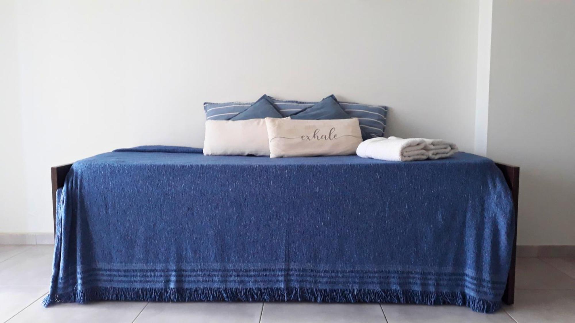 Apartament Nido Urbano Bahía Blanca Zewnętrze zdjęcie