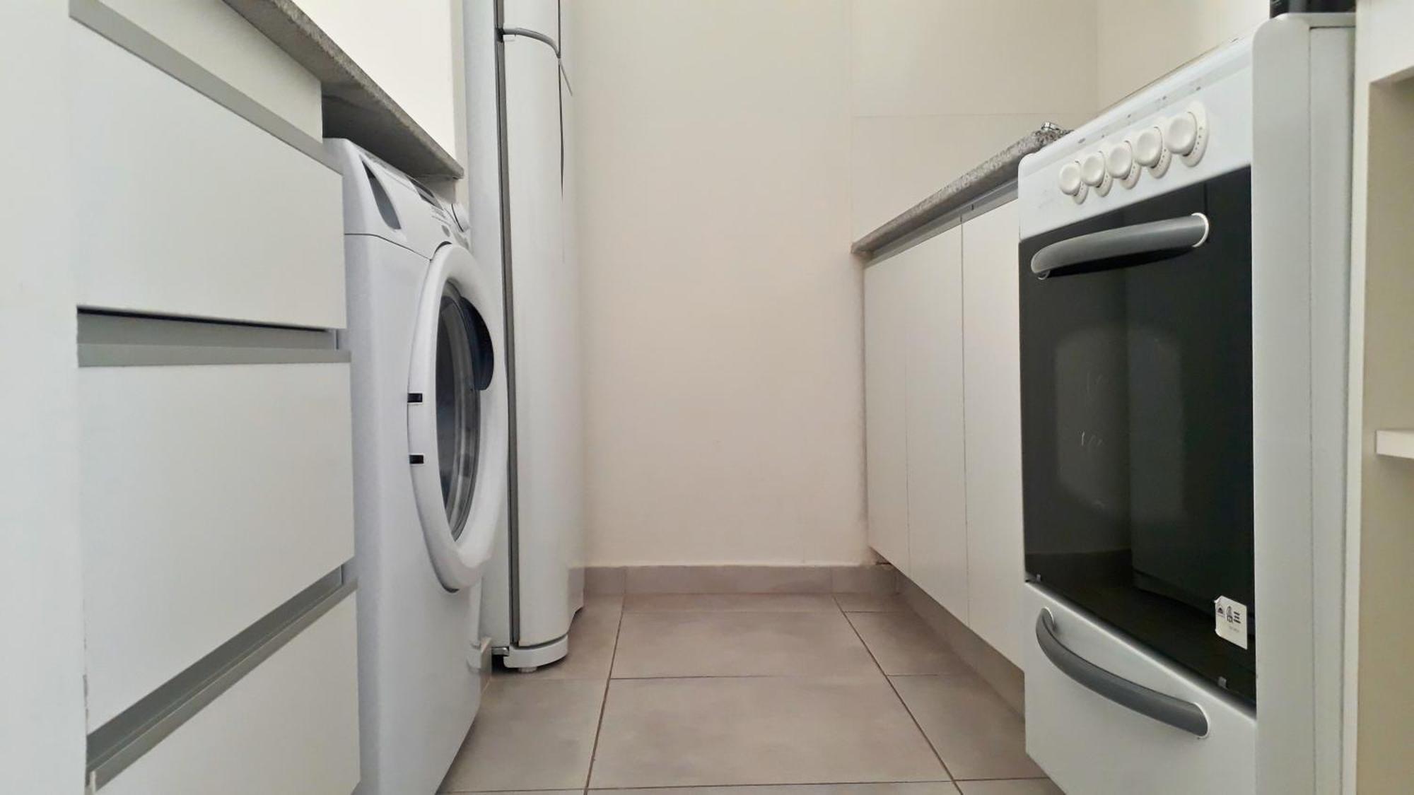 Apartament Nido Urbano Bahía Blanca Zewnętrze zdjęcie
