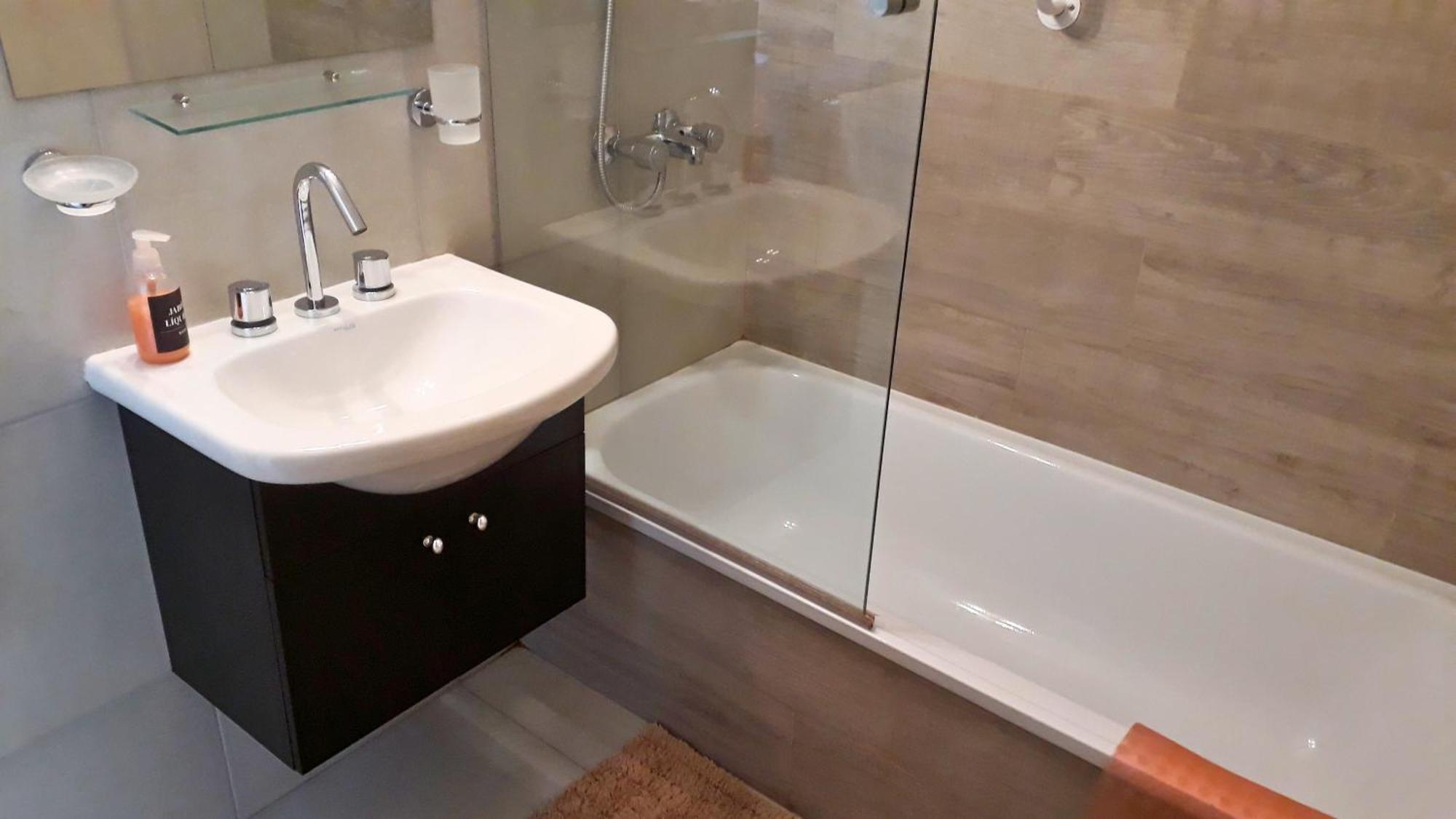 Apartament Nido Urbano Bahía Blanca Zewnętrze zdjęcie