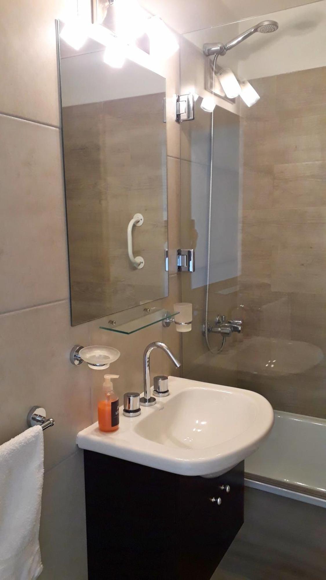 Apartament Nido Urbano Bahía Blanca Zewnętrze zdjęcie